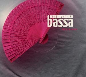 Cover for Bassa · Medialuna (CD) (2010)