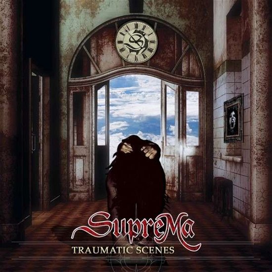 Cover for Suprema · Traumatic Scenes (CD) (2014)