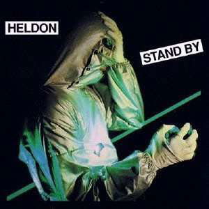 Stand by - Heldon - Musik - 1IND - 4527516600334 - 5. juni 2012