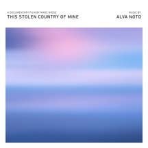 Cover for Alva Noto · This Stolen Country Of Mine (CD) [Japan Import edition] (2023)
