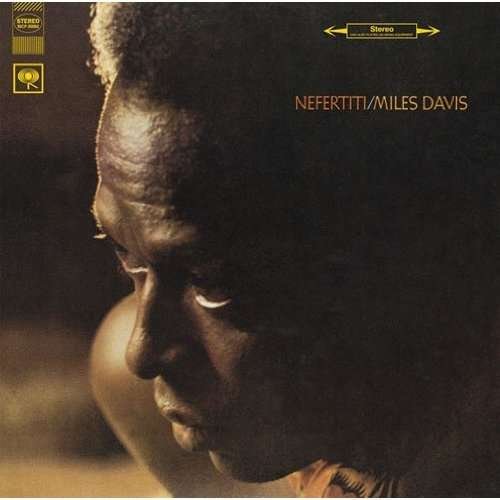 Nefertiti - Miles Davis - Musik - Sony - 4547366197334 - 15. Oktober 2013