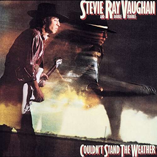 Couldn't Stand the Weather - Stevie Ray Vaughan - Music - CBS - 4547366296334 - April 21, 2017