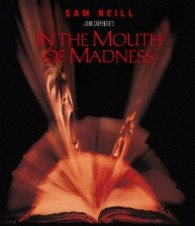 In the Mouth of Madness - John Carpenter - Musik - WHV - 4548967030334 - 13. november 2006