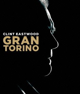 Cover for Clint Eastwood · Gran Torino &lt;limited&gt; (MBD) [Japan Import edition] (2014)