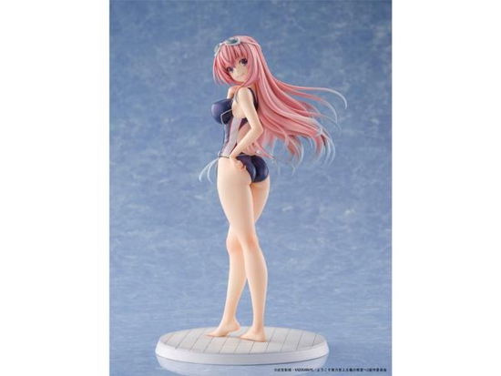 Cover for Hobby Stock · Classroom of Elite Honami Ichinose Swimsuit Fig (MERCH) (2024)