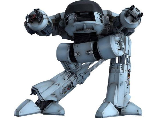 Cover for Robocop · Ed-209 - Plastic Model Kit Moderoid 20cm (Toys) (2024)