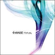 Cover for Ayabie · Melody (CD) [Japan Import edition] (2023)