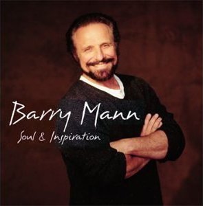 Cover for Barry Mann · Soul &amp; Inspiration (CD) [Japan Import edition] (2012)