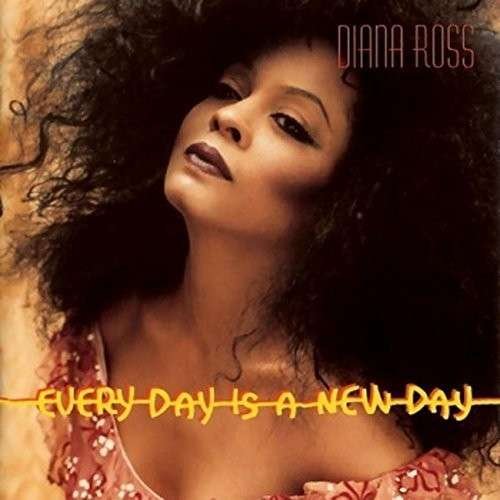 Every Day Is A New Day - Diana Ross - Muziek - WARNER - 4943674199334 - 26 november 2014