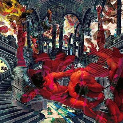 Cover for Loudness · Loudness 30th Anniversary Remix (RSD 2023) (LP) [Japan Import edition] (2023)