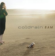 8am - Coldrain - Música - VAP INC. - 4988021826334 - 8 de abril de 2009