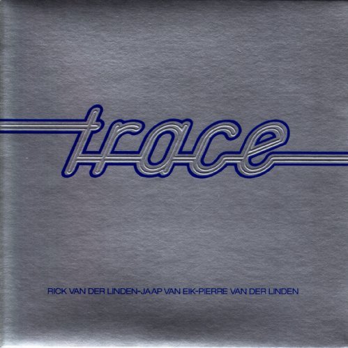 Cover for Trace (CD) [Japan Import edition] (2009)