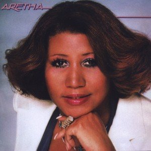 Cover for Aretha Franklin · Aretha (CD) [Bonus Tracks edition] (2012)