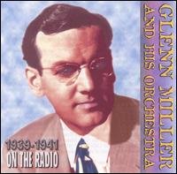Cover for Glenn Miller · On The Radio (CD) (2006)