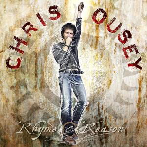 Rhyme & Reason - Chris Ousey - Musik - ESCAPE - 5031281002334 - 11. november 2011