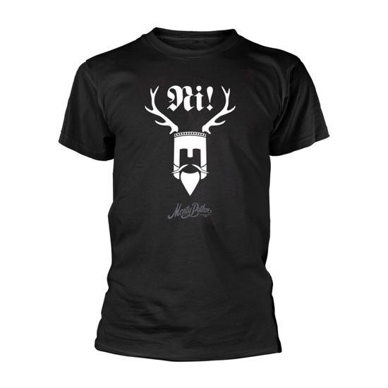 Knights of Ni - Monty Python - Merchandise -  - 5036381352334 - 9. März 2020