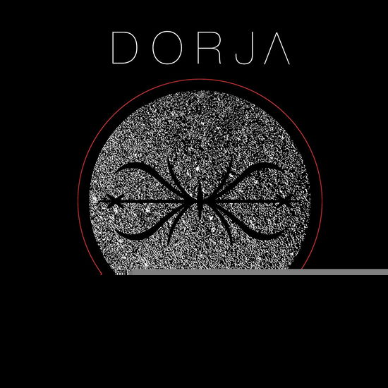 Cover for Dorja · Gemini (CD) (2019)