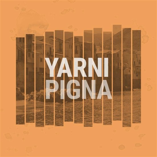 Yarni · Pigma (LP) (2022)