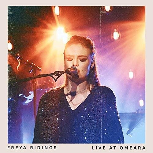 Live At Omeara - Freya Ridings - Musik - GOOD SOLDIER - 5056167109334 - 20 juli 2018