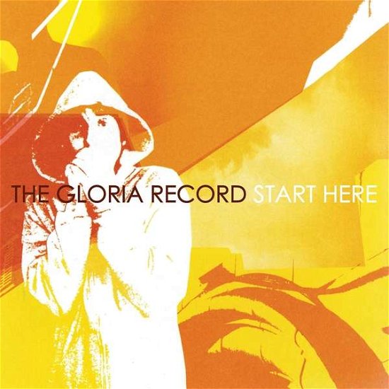 Start Here - Gloria Record - Musik - BIG SCARY MONSTERS - 5060366789334 - 16. april 2021