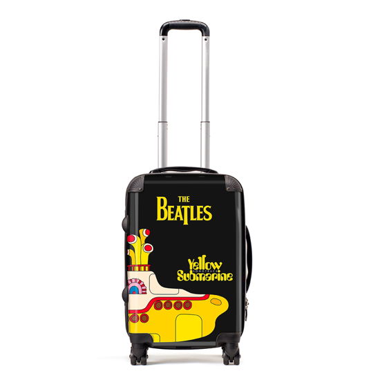 Cover for The Beatles · Yellow Submarine Film II (Bag) (2024)