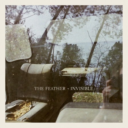 Cover for Feather · Invisible (CD) (2013)