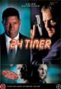 24 Timer · 24 Timer - Season 2 (DVD) (2004)