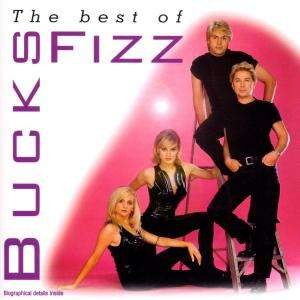 Cover for Bucks Fizz · Best Of (CD) (2001)
