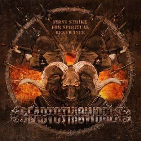 First Strike to Spiritual... - Dead to This World - Música - DARK ESSENCE - 7090008310334 - 19 de noviembre de 2007