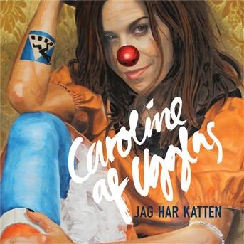 Cover for Af Ugglas Caroline · Jag Har Katten (CD) (2013)