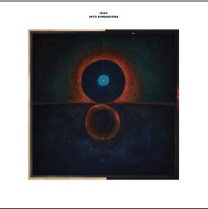 Into Dimensions - IRAH - Music - TAMBOURHINOCEROS - 7332181072334 - October 14, 2016