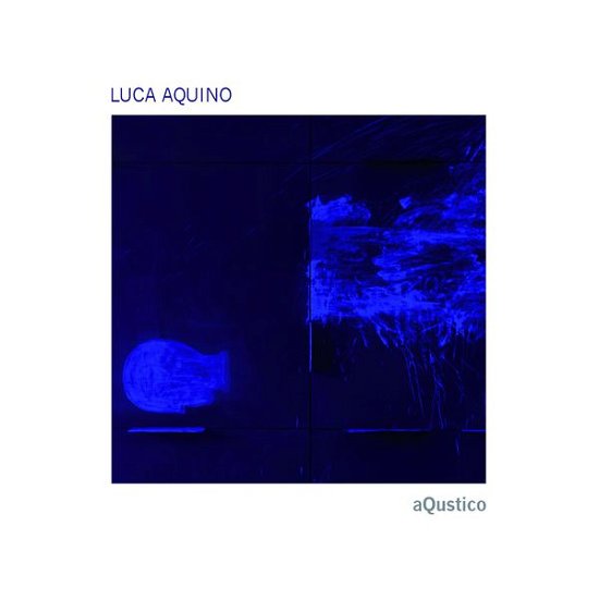 Cover for Luca Aquino · Aqustico (CD) (2014)