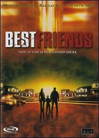 Cover for Michael Scott · Best Friends (DVD)