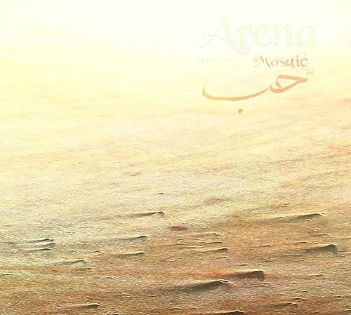Cover for Arena · Mosaic (CD) (2006)