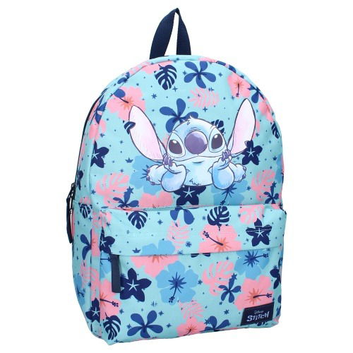 Cover for Disney: Vadobag · Stitch - Your'Re My Fav Mint (Backpack / Zaino) (N/A)