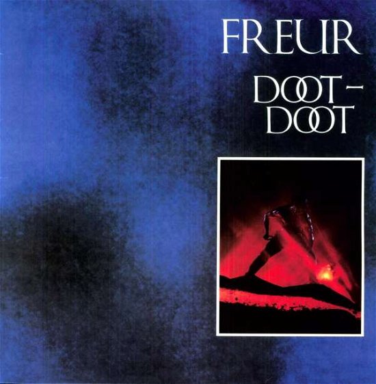 Cover for Freur · Doot Doot (VINYL) (2011)