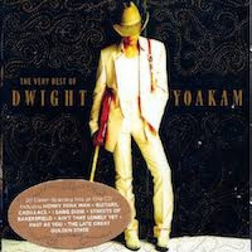 Cover for Yoakam Dwight · Very Best of (CD) [Bonus Tracks edition] (2004)
