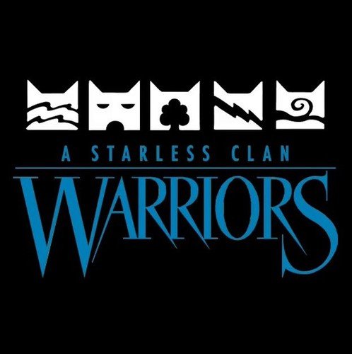 Warriors: A Starless Clan #5: Wind - Warriors: A Starless Clan - Erin Hunter - Bøger - HarperCollins Publishers Inc - 9780063050334 - 25. april 2024