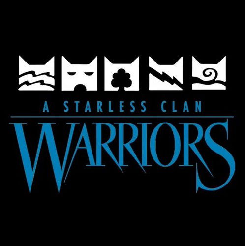 Warriors: A Starless Clan #5: Wind - Warriors: A Starless Clan - Erin Hunter - Bøger - HarperCollins Publishers Inc - 9780063050334 - 2. april 2024