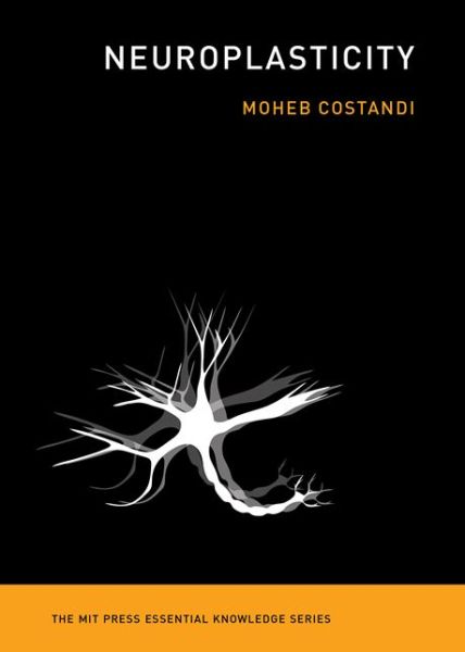 Cover for Moheb Costandi · Neuroplasticity - Neuroplasticity (Paperback Book) (2016)