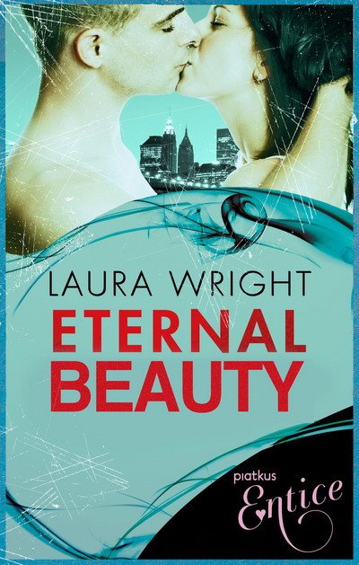 Cover for Laura Wright · Eternal Beauty (Paperback Book) (2024)