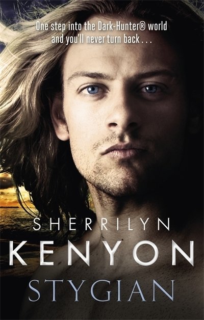 Cover for Sherrilyn Kenyon · Stygian - The Dark-Hunter World (Paperback Book) (2019)