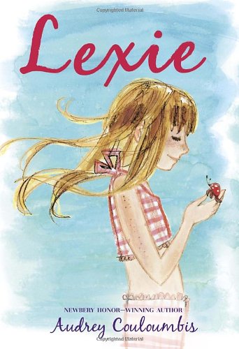 Cover for Audrey Couloumbis · Lexie (Paperback Book) [Reissue edition] (2012)