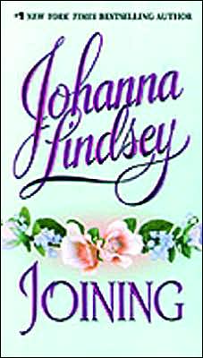 Joining - Johanna Lindsey - Książki - HarperCollins Publishers Inc - 9780380793334 - 4 kwietnia 2000