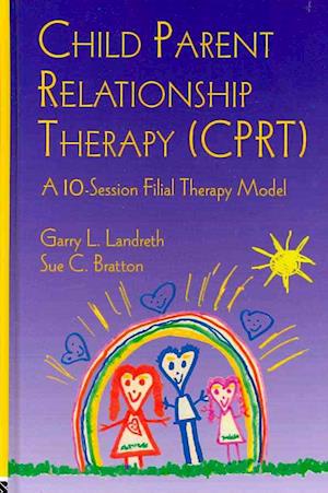 Cover for Landreth, Garry L. (University of North Texas, USA) · CPRT Package (Book) (2008)