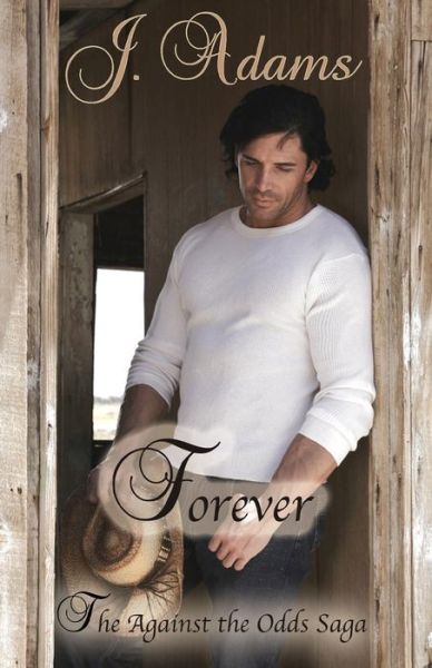 Cover for J Adams · Forever (Paperback Book) (2015)