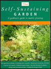 Cover for Peter Thompson · The Self-Sustaining Garden (Paperback Book) (1998)