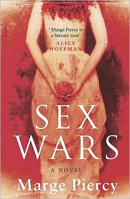 Cover for Marge Piercy · Sex Wars (Pocketbok) (2006)