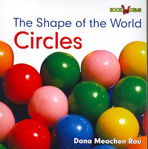 Cover for Dana Meachen Rau · Circles (Science Experiments (Benchmark)) (Paperback Book) [Reprint edition] (2009)