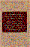 Cover for Richard A. Hand · A Bookman's Guide to Hunting, Shooting, Angling, and Related Subjects: A Compilation of Over 13,450 Catalog Entries with Prices and Annotations, Both Bibliographic and Descriptive (Hardcover Book) (1991)